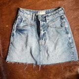 Free people skirt Photo 0