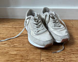 Reebok Sneakers Beige Photo 0