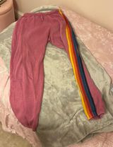 Aviator Nation Sweatpants Photo 0
