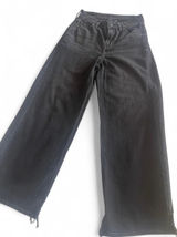 Black American Eagle Jeans Photo 0