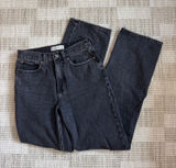 Abercrombie and Fitch The Slouchy Jean Photo 0