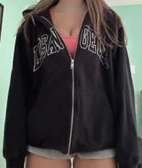 Pacsun Half Zip Sweatshirt Photo 0