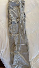 American Eagle Cargo Pants Photo 0