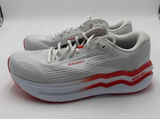 Brooks Women's Ghost Max 2 Running Size 10 White |120420-1B-174 Photo 0