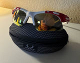Oakley Sunglasses Sport Polarized Photo 0
