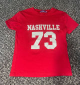 Nashville Edikted Women’s T-Shirt Photo 0