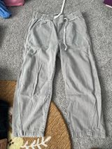 Gap Barrel Jeans Photo 0