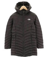 THE NORTH FACE Trevail Women'S Black 800 Down Puffer Jacket Quilted Small Photo 0