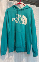 North Face Sweatshirt The Women’s Hoodie Photo 0