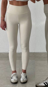 Alo Yoga High-Waisted Yoga Leggings Photo 0