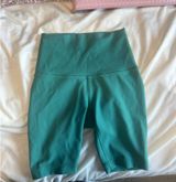 Lululemon Biker Shorts Photo 0