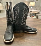 Cody James Little Westley Western Women’s Boots -Size 5D Photo 0