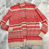 Maurice's Women's Size Xlarge XL Long Sleeve Long Cardigan Sweater Open front Photo 0