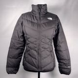 Women’s Black The North Face Alpz Down Jacket Size Small Photo 0