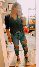 american eagle jeans Photo 0
