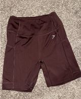Gymshark Shorts Biker Photo 0
