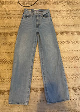 Levi’s Jeans Photo 0