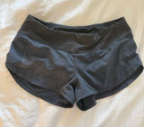 Speed Up Lululemon Shorts 2.5" Photo 0