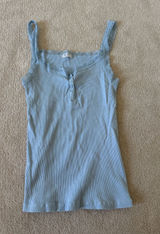 John Galt Top Tank Photo 0
