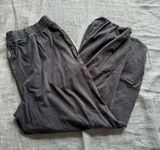 FP Movement by Free People Charcoal Comdy pants Photo 0
