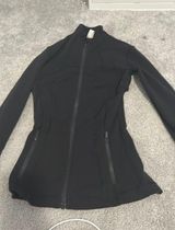 Lululemon Black Jacket Define 0 Photo 0