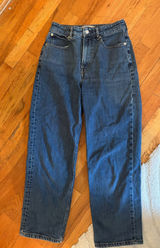 Everlane Curvy Way High Jeans Photo 0