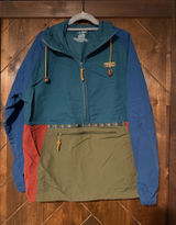 L.L. Bean waterproof pullover  Photo 0
