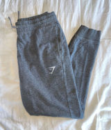 Men’s Gymshark Jogger Sweatpants Photo 0