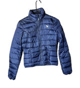 Abercrombie‎ & Fitch Puffer Jacket Size XS Photo 0