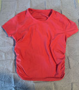 Lululemon Shirt Photo 0