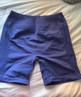 Aurola Amazon Shorts Workout Photo 0