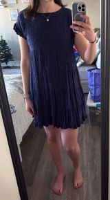 Francesca’s Dress Photo 0