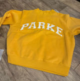 PARKE Mockneck Photo 0