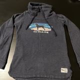 The Black Dog vintage‎ collection, Cowell neck sweatshirt Photo 0