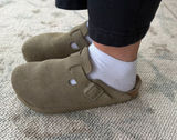 Birkenstock Boston Photo 0