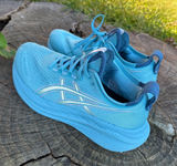 Women's running shoes Gel-Nimbus 27 Photo 0