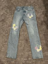 Levi’s 501 Jeans Photo 0