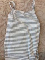 Striped tank tops Photo 0