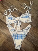 Elysiian Bikini Set Photo 0