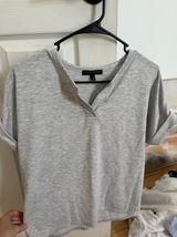 Gray Size S Photo 0
