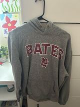 League Original Sweatshirt College Photo 0