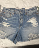 Outfitters Jean Shorts Photo 0