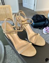 Nude High Heels Photo 0