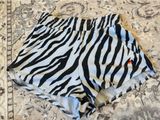 Aviator Nation Fleece Shorts Photo 0