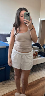 ZARA Tank Top Photo 0