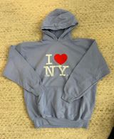 I ❤️ NYC Hoodie Photo 0