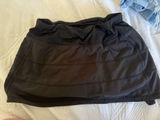 Lululemon Skirt Tennis Black Photo 0