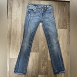 Y2k miss me jeans skinny size 27 Photo 0