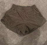 Lululemon Shorts Hotty Hot 2.5" Photo 0