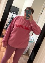 Ambitious Sweatshirt Photo 0